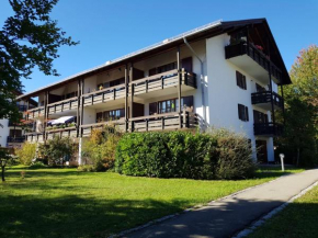 Schamz Group Ferienwohnung Murnau Am Staffelsee